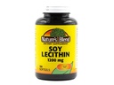 Mieszanka naturalna Lecytyna 1200 mg 100 Sgels