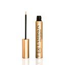 Premia Lash Growth Serum 124; Potężny Eyelash Enhancing Formuła dla Silniejszych, Dłuższy, Fuller Lash Bears Between 124; Szybki wzrost EyeLash, Conditional Eyelash Serum dla Zdrowych rzęs - 3 ml