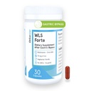 FitForMe Bariatric Multivitamin z żelazem, Dostosowane do operacji Gastric Bypass - Kapsułka jeden dzień, 30- Day Supply, Easy- to- Połknięcie Forte Kapsułki, Scientificated - dla mężczyzn i kobiet