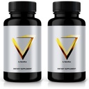 (2 Pack) Virolity7 - Virolity7 kapsułki dla mężczyzn, A Complete Daily Formula for Total Wellness and Peak Performance, Virolity7 Extra Strength Mężczyzna Supplement, Virolity 7 Recenzje (120 kapsułki)