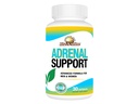 Rise- N- Shine Adrenal Daily Supplement Supplement - Pomoc Revitalize Your Energy (30 kapsułki)