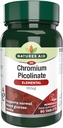 Natury Pomoc Pikolinian chromowy