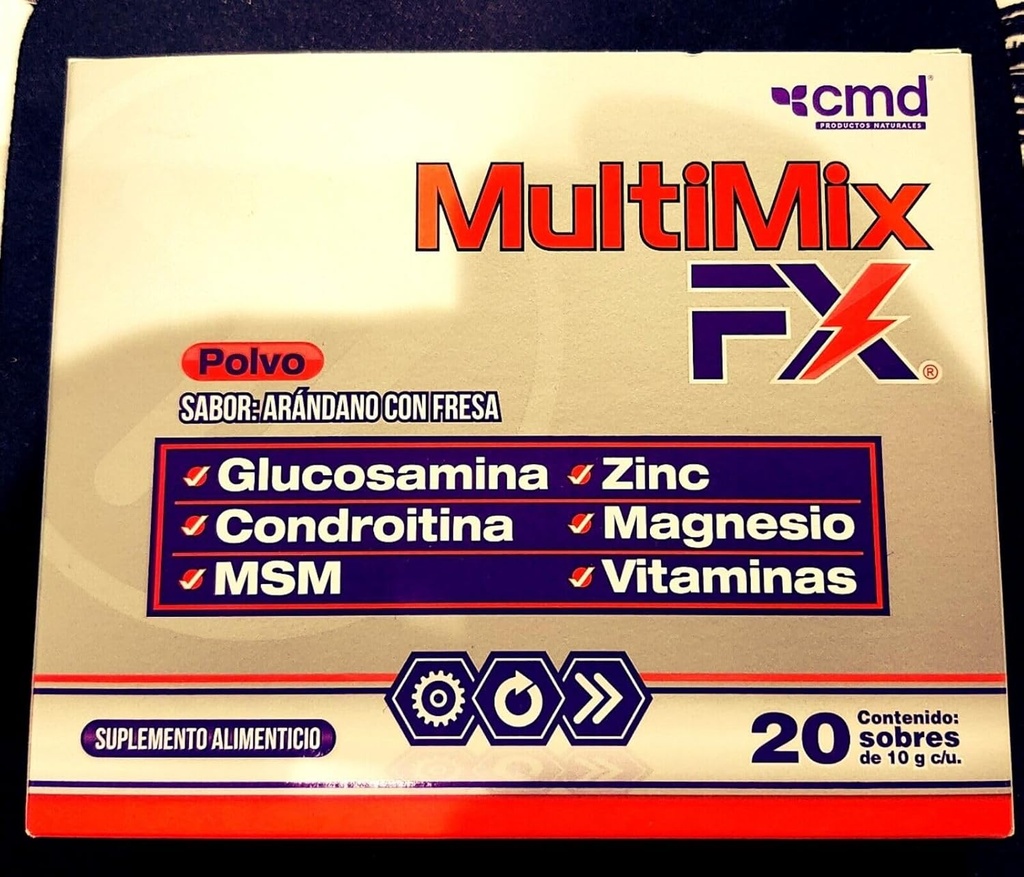 GLUKOSAMINA / Chondroityna / MSM / Czosnek / ZINC / Magnez / Witaminy kopertowe