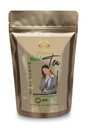 Generic Black Cohosh for Menopauza gorące błyski - Menopauza Herbal Tea - Menopauza Balance Complex, Ginkgo biloba Tea Loose Leaf, Herbal Supplement, czerwona koniczyna, Czysty cynamon - 1 opakowanie