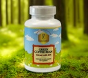 Ekstrakt Premium Green Coffee Bean z 50% GCA - 800mg na serwowanie, Natural Antioksydant Support - 60 Kapsułek Veggie - Made in FDA Registered Facility, USA