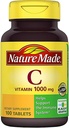 Natura Witamina C 1000 mg Tabletki 100 Ct