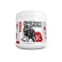 Rich Piana 5% Jajko odżywcze Białe kryształy 124; 100% Czyste Białko jaja proszek 124; 20 Gramy białka 124; Mieszaniny & Sklepy Łatwe 124; 0,84 lbs, 15 Sług (Unflavored)