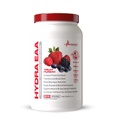 Metaboliczne odżywianie Hydra EAA, 1000g podstawowych aminokwasów + nawodnienie, EAA, BCAA, glutamina, elektryty, woda kokosowa i glicerol, niesamowite aromaty (owocowy Punch, 1000g)