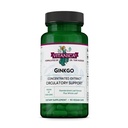 Vitanica Ginkgo - Suplement do Zdrowia Mózgu - Wspiera przepływ krwi i krążenie u kobiet i mężczyzn - Suplement ziołowy, który wykorzystuje Ginkgo Extract & Leaf - Lady - 90 Kapsułki