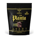 Ambrosia Planta - Premium Plant- Protein based 124; Vegan & Keto Friendly Base 124; Smakosze bez kwitnienia lub stomach Upset 124; No Added Sugar Agregat 124; 14 Sług 124; (Roztopiona czekolada)