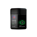 MitoQ + Joint Advanced CoQ10 Antioksydant Supplement - Zawiera mezylan mitochinolu i zielony lipped Mussel Omega Oil Extract - Wspiera zdrowe połączenie, mobilność i witalność komórek (60 kapsułki Softgel)