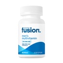 Dariatric Fusion One Day Bariatric Multivitamine with Iron for Men Ingel124; with Prostate and Heart Support Vitamins * Xi124; Gastric Bypass and Sleeve Gastrectomia Ingel124; 30 Capsules Ingel124; 1 Month Supply