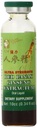 Prince of Peace Red Panax Ginseng Extractum Ultra Strong Supplement, 30 Count