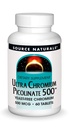 Źródło Naturals Ultra Chrom Picolinate 500 µg Year-Free Dietetic Supplement - 60 tabletek