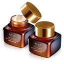 BLUE LOVE 2PCS Anti-Aging Eye Cream - Redukuje ciemne kręgi i puffness Under- Eye Bags - Moisturising & Fast- Absorbing Zmarszczki Leczenie dla mężczyzn i kobiet