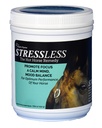 StressLess Hot Horse Supplement - 60 Day Supply - Promotes Calm & Focus - Wszystkie naturalne