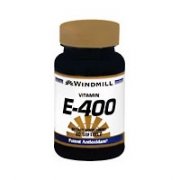 Witamina E SFGL 400 j.m. SYN WMILL Rozmiar: 90