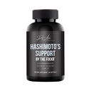 Hashimoto 's Support by Dr. Amie Xion124; Antibody Reducing Complex Xion124; 30 Day Supply, 30 Softgels