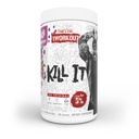 5% Żywienie bogaty Piana zabić go przed treningiem w / Kreatyna, Kofeina, Beta Alanina, Hydroprime Glicerol do pomp, Siła, Endurance 124; 14.11 oz, 40 Srvgs (Wildberry)