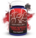 Nootropics Depot Tongkat Ali Ekstrakt Kapsułki 124; 100mg 124; 60 Count 124; 10% Eurycomanone by HPTLC Denmark 124; Eurycoma longifolia Root Extract