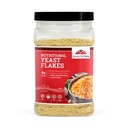 Hoosier Hill Farm Nutritional Yeast Flakes, 1LB (opakowanie po 1)