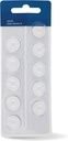 Oticon Zamienne kopuły dla MiniRite Słuchaczy (6 mm Open)