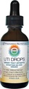 Preferowane odżywcze krople UTI, 60 ML