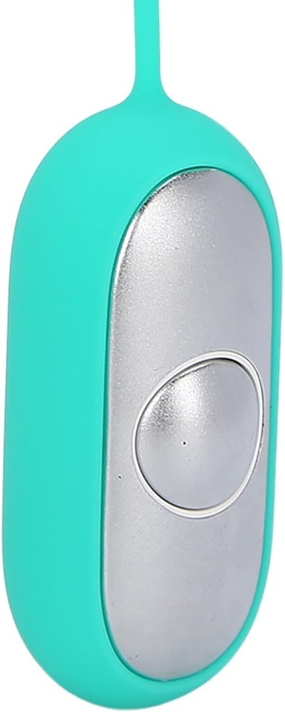 Sleeping Device Hand Held Ergonomiczny Sen Pomoc Pomoc Maszyna, Zielony