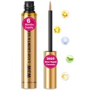 Serum Lash, 2025 Zmodernizowane, Szybkie Oczopląs Growth Serum dla Silniejszych, Zdrowe rzęsy, Oczopląs Growth Serum, Naturalne Składniki (Zmodernizowane Lash Surem)