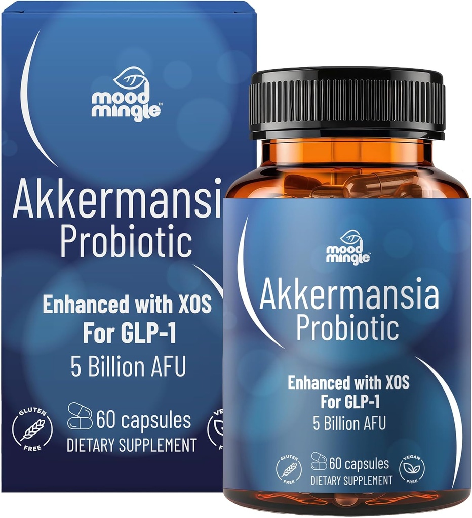 Aktywuj suplement probiotyczny