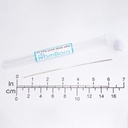 Koloidalne srebro 124; Para Pure Silver Wire 99,99% XI124; Certyfikat 124; 9999 XI124; 15 Parametr 6 "XI124; FromBora Colloidalny Srebrny Generator