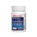 Diphenhydramine HCI 25mg < 124; Sleep Aid Relief Caplets < 124; Sleeping Pills for Adult > Extra Strong & 124; Natural Sleeping Aids < 124; 96 Count