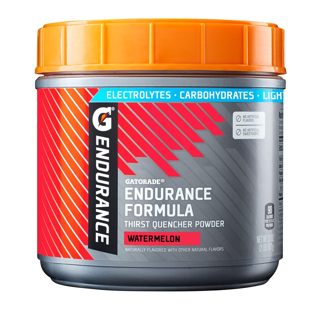 Gatorade Endurance Formula Proszek, Arbuz, 32 Unce