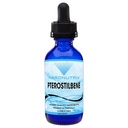 Absonutrix Pterostilbene 300 mg, 4 krople płynne Fl Oz, 200 Potennych Służb, Wysoka Biodostępność, Trzydzieści-Party Tested, Szybka Absorpcja, GMP- Certified, Non-GMO, Cruelty- Free Products, Made in USA