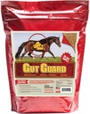 Gwardia Gutowa Konia 10 lb, Probiotyczny i Prebiotyczny Suplement Konia dla Gut zdrowia