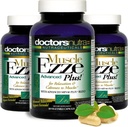 Opakowanie 3 Natural Relaxant Muscle Ezze Plus Advanced Day- Time 24 - 7 Kapsułki o maksymalnej mocy.