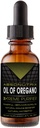 Absonutrix Oil of Oregano 43 mg, 540 Servings, 2 Oz Bottle, Wysoka Biodostępność, 85% Carvacrol Oil, Szybka Absorpcja, Pothent Ingredients, Cruelty- Free, Third- Party Tested, Non-GMO, Made in USA