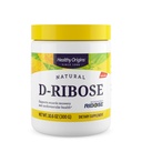 Healthy Origins D-Ribose Powder 5,000 mg per Serving, 10.6 oz (300g) - Featuring BioEnergy Ribose Clinically Studied Pure D-Ribose - Supports Cellular Energy Production, Heart Health & Muscle Recovery