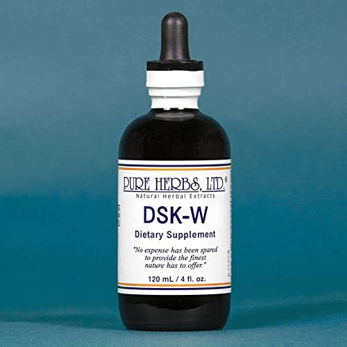 Pure Herbs, Ltd. DSK- W (4 oz.)