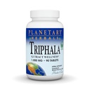 Planetarne zioła Triphala 1000mg - 90 tabletek