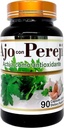 AJO con Perejil (Ekstrakt czosnku i pietruszki) 500mg 45 Sług