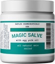 Magia Salve Beeswook & Balsam Propolis dla bolesnych nawadnianych Open Dry & Cracked Skin Cream Advanced Relief