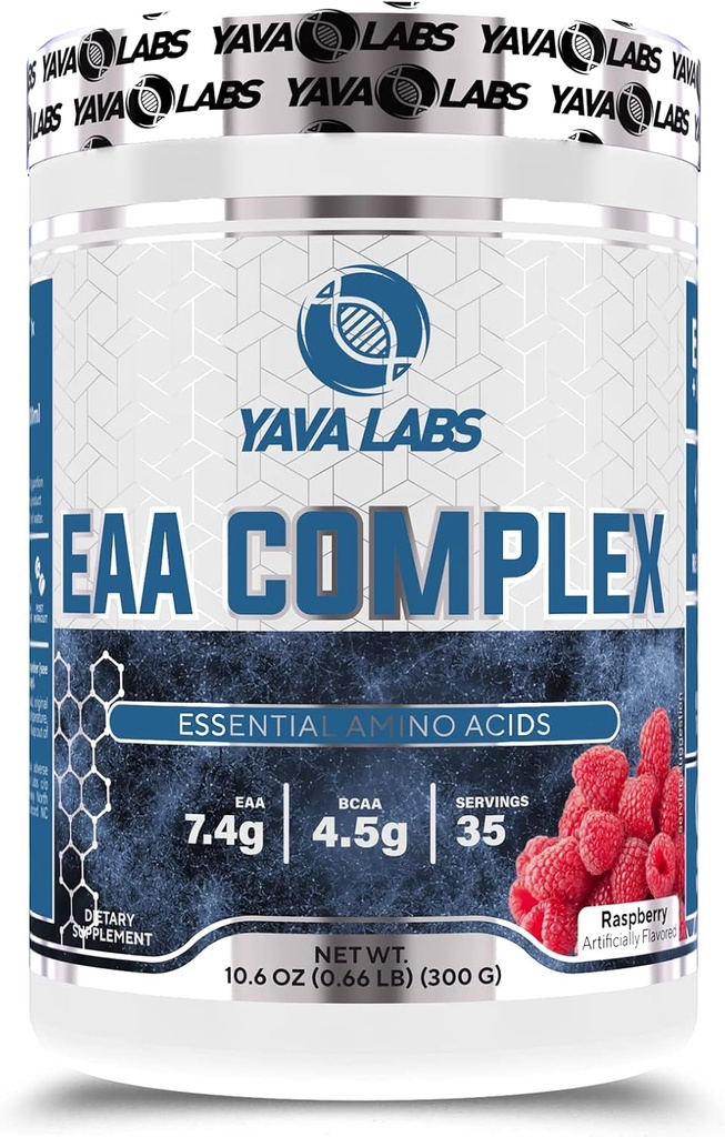 Yava Labs EAA Complex (Malina)