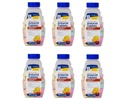 Wybór jakości Regularna siła Karbonian wapnia 500 mg Antacid Chewable Tablets, 150 Count - Opakowanie po 6