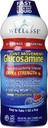 Wellesse Joint Movement Glukozamina Z Chondroitinem i Msm 33,8 fl oz (1000 ml)