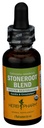 Herb Pharm Certified Organic Stoneroot wyciąg płynny do układu krążenia i układu krążenia, 1 Oz