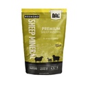 Redmond All Natural Sheep Mineral Supplement - Esential Trace Minerals for Total Health and Growth Support - 5 funtów