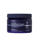Trace Minerals ConcenTrace Daily Mineral Powder - Supports Energy, Digestion, Bone Health - 70+ Multiminerals Supplement with Ionic Magnesium, Chloride, & Potassium, Sugar-Free (60 Servings)
