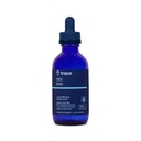 Ślad Minerały Ionic Iron 22 mg - Suplement diety do wspierania immunologicznego systemu zdrowia i energii - Płynny ślad jonowy Mineralny Suplement z siarczanem żelaza - 1.9 fl oz (O 46 Służenie)