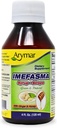 Arymar Imefasma z syropem Ginger & Honey Cough (4 oz) - delikatna ulga z naturalnymi składnikami